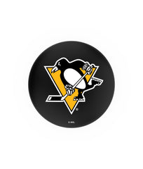 Pittsburgh Penguins L8B2B Backless Bar Stool | Pittsburgh Penguins Backless Counter Bar Stool