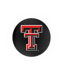 Texas Tech Red Raiders L8B2B Backless Bar Stool | Texas Tech Red Raiders Backless Counter Bar Stool