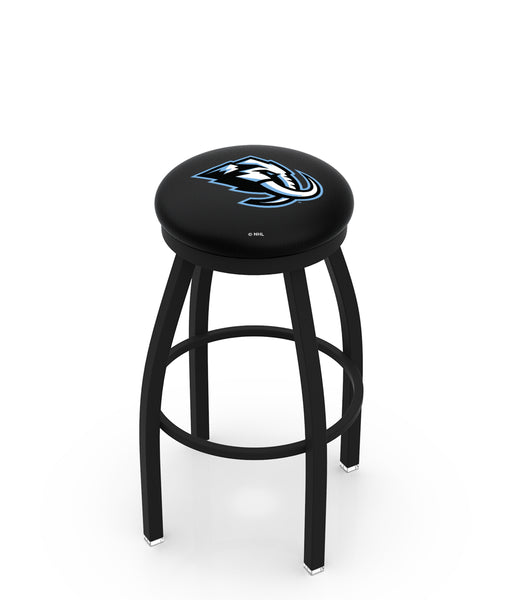 Utah Mammoth L8B2B Backless Bar Stool | Utah Mammoth Backless Counter Bar Stool