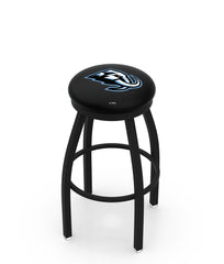 Utah Mammoth L8B2B Backless Bar Stool | Utah Mammoth Backless Counter Bar Stool