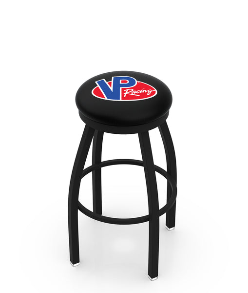 VP Racing L8B2B Backless Bar Stool | VP Racing Backless Counter Bar Stool