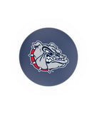 Gonzaga Bulldogs L8B2C Backless Bar Stool | Gonzaga Bulldogs Backless Counter Bar Stool