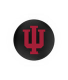 Indiana Hoosiers L8B2C Backless Bar Stool | Indiana Hoosiers Backless Counter Bar Stool