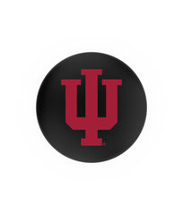 Indiana Hoosiers L8B2C Backless Bar Stool | Indiana Hoosiers Backless Counter Bar Stool