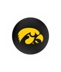 Iowa Hawkeyes L8B2C Backless Bar Stool | Iowa Hawkeyes Backless Counter Bar Stool