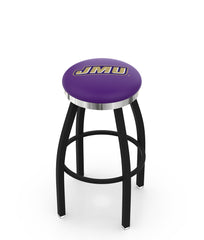 James Madison Dukes Counter Stool