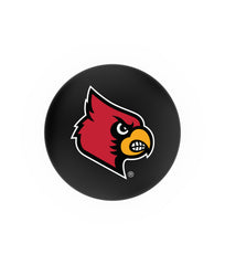 University of Louisville Cardinals L8B2C Backless Bar Stool | University of Louisville Cardinals Backless Counter Bar Stool