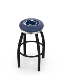 University of Pennsylvania State Nittany Lions L8B2C Backless Bar Stool