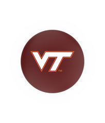 Virginia Tech University Hokies L8B2C Backless Bar Stool | Virginia Tech University Hokies Backless Counter Bar Stool