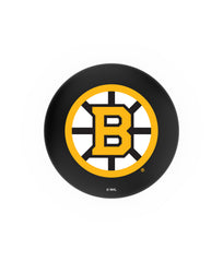 Boston Bruins L8C2C Backless Bar Stool | Boston Bruins Backless Counter Bar Stool