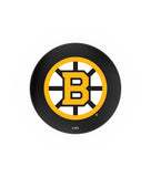Boston Bruins L8B3C Backless Bar Stool | Boston Bruins Backless Counter Bar Stool