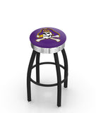 East Carolina University L8B3C Backless Bar Stool | East Carolina University Backless Counter Bar Stool