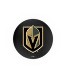 Vegas Golden Knights L8B3C Backless Bar Stool | Vegas Golden Knights Backless Counter Bar Stool