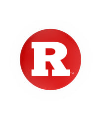 Rutgers L8B3C Backless Bar Stool | Rutgers Backless Counter Bar Stool