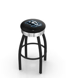 Utah Mammoth L8B3C Backless Bar Stool | Utah Mammoth Backless Counter Bar Stool