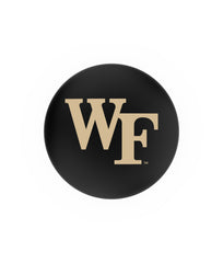 Wake Forest University L8C3C Backless Bar Stool | Wake Forest University Backless Counter Bar Stool