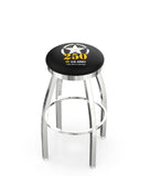 United States Army 250th Anniversary L8C2C Backless Bar Stool | United States Army 250th Anniversary Backless Counter Bar Stool