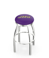 James Madison Dukes Counter Stool