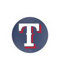 Texas Rangers L8C2C Backless Bar Stool | Texas Rangers Backless Counter Bar Stool
