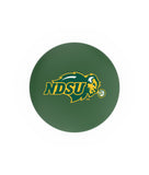 North Dakota State University (Green) L8C2C Backless Bar Stool | North Dakota State University (Green) Backless Counter Bar Stool