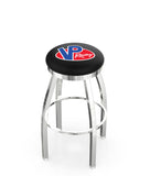 VP Racing L8C2C Backless Bar Stool | VP Racing Backless Counter Bar Stool