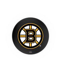 Boston Bruins L8C3C Backless Bar Stool | Boston Bruins Backless Counter Bar Stool