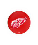 Detroit Red Wings L8C2C Backless Bar Stool | Detroit Red Wings Backless Counter Bar Stool