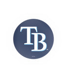 Tampa Bay Rays L8C3C Backless Bar Stool | Tampa Bay Rays Backless Counter Bar Stool