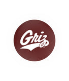 University of Montana L8C3C Backless Bar Stool | University of Montana Backless Counter Bar Stool
