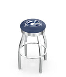 University of North Florida L8C3C Backless Bar Stool | University of North Florida Backless Counter Bar Stool