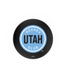 Utah Hockey Club L8C3C Backless Bar Stool | Utah Hockey Club Backless Counter Bar Stool