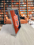 Auburn University Backlit LED Wall Sign | NCAA College Team Backlit Acrylic LED Wall Sign