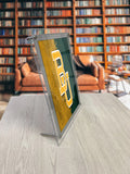 Baylor University Backlit LED Wall Sign | NCAA College Team Backlit Acrylic LED Wall Sign