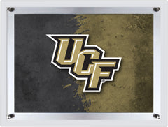 University of Central Florida Backlit LED Wall Sign | NCAA College Team Backlit Acrylic LED Wall Sign