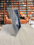 Georgetown University LED Wall Sign | NCAA College Team Backlit Acrylic LED Wall Sign