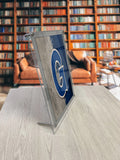 Georgetown University LED Wall Sign | NCAA College Team Backlit Acrylic LED Wall Sign