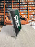 University of Hawaii Backlit LED Wall Sign | NCAA College Team Backlit Acrylic LED Wall Sign