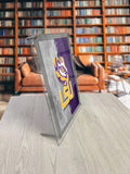 Louisiana State University Backlit LED Wall Sign | NCAA College Team Backlit Acrylic LED Wall Sign