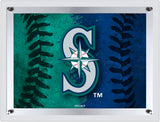 Seattle Mariners Backlit LED Sign | MLB Backlit Acrylic Sign