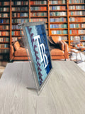 Tampa Bay Rays Backlit LED Sign | MLB Backlit Acrylic Sign