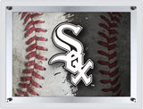 Chicago White Sox Backlit LED Sign | MLB Backlit Acrylic Sign