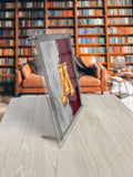 University of Minnesota Backlit LED Wall Sign | NCAA College Team Backlit Acrylic LED Wall Sign