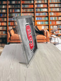 North Carolina State University Backlit LED Wall Sign | NCAA College Team Backlit Acrylic LED Wall Sign