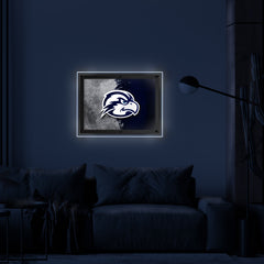 University of North Florida Backlit LED Wall Sign | NCAA College Team Backlit Acrylic LED Wall Sign