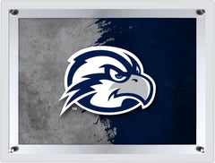 University of North Florida Backlit LED Wall Sign