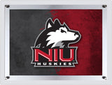 University of Northern Illinois Backlit LED Wall Sign | NCAA College Team Backlit Acrylic LED Wall Sign