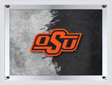 Oklahoma State University Backlit LED Wall Sign | NCAA College Team Backlit Acrylic LED Wall Sign