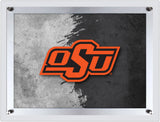 Oklahoma State University Backlit LED Wall Sign | NCAA College Team Backlit Acrylic LED Wall Sign