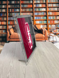 Stanford University Backlit LED Wall Sign | NCAA College Team Backlit Acrylic LED Wall Sign