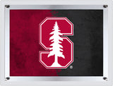 Stanford University Backlit LED Wall Sign | NCAA College Team Backlit Acrylic LED Wall Sign